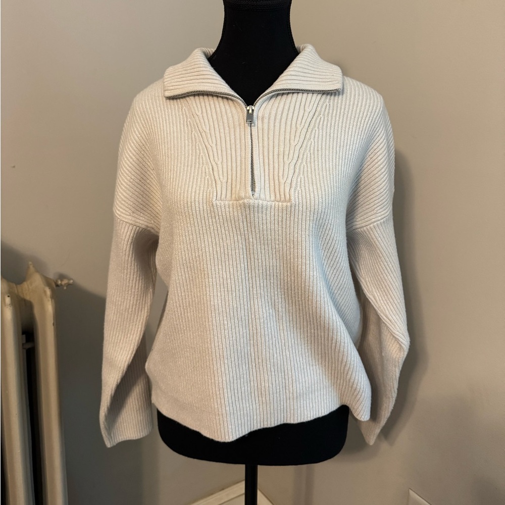 Primark Cream Sweater